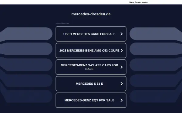 mercedes-dresden.de