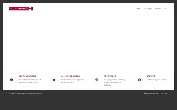 www.malerhelbing.de
