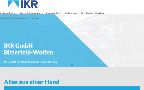 ikr-gmbh.eu