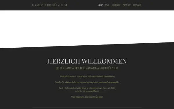 www.haargalerie-hoffmann.de