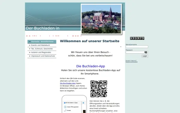 der-buchladen-oppenheim.de