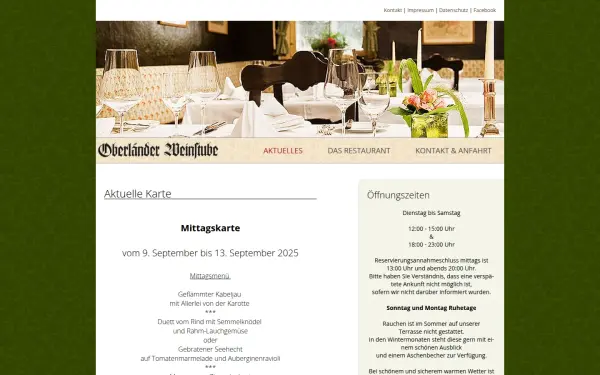 oberlaender-weinstube.de