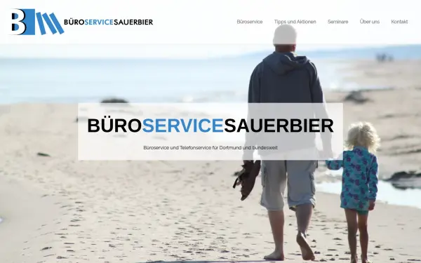 www.bueroservice-sauerbier.de