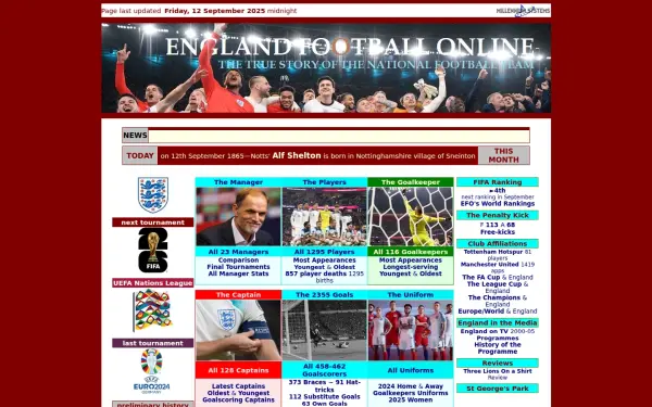englandfootballonline.com