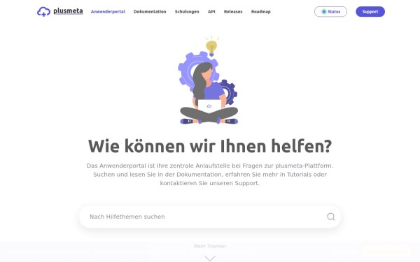 help.plusmeta.de