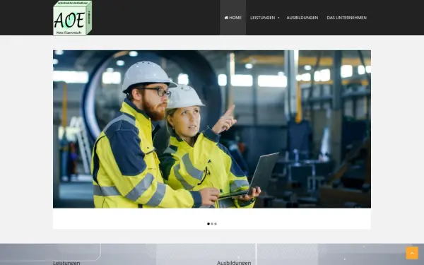 www.ao-eisenreich.de