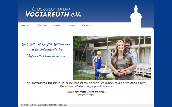 www.gewerbeverein-vogtareuth.de