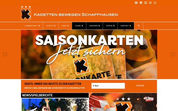kadettensh.ch