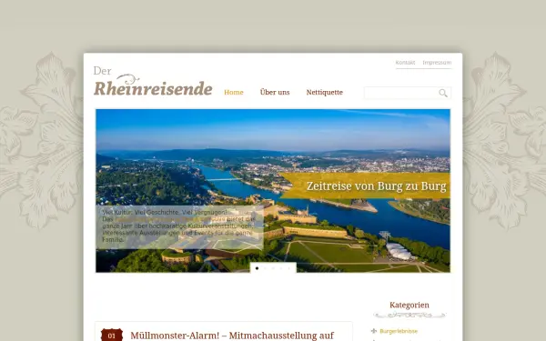 www.der-rheinreisende.de
