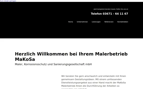 www.makosa.de