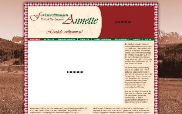 annette-kruen.de