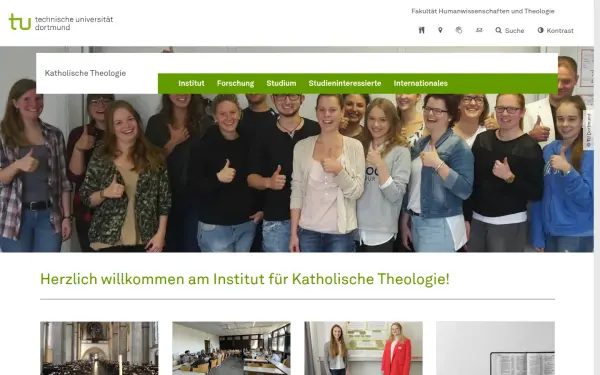 kth.ht.tu-dortmund.de