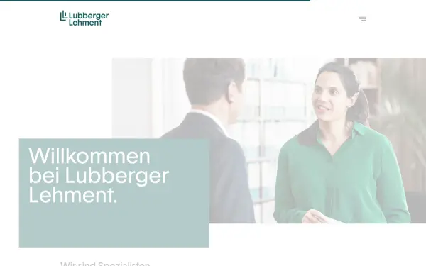 www.lubbergerlehment.com