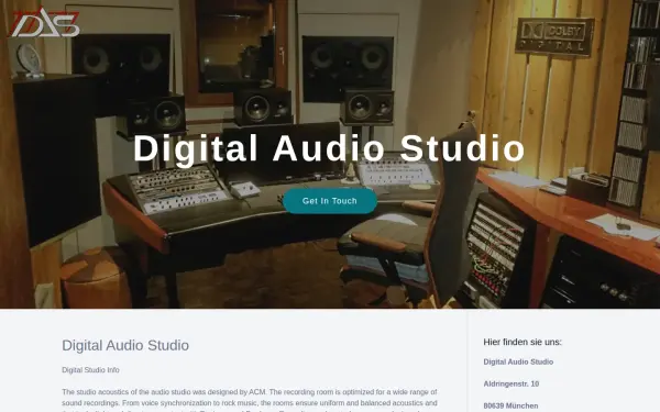 digital-audio-studio.de