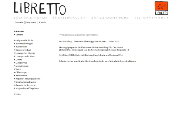 libretto-buchhandlung.de