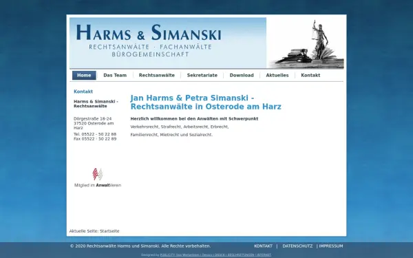 www.harms-simanski.de