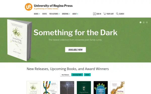 uofrpress.ca
