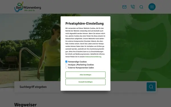 www.bad-wuennenberg.de
