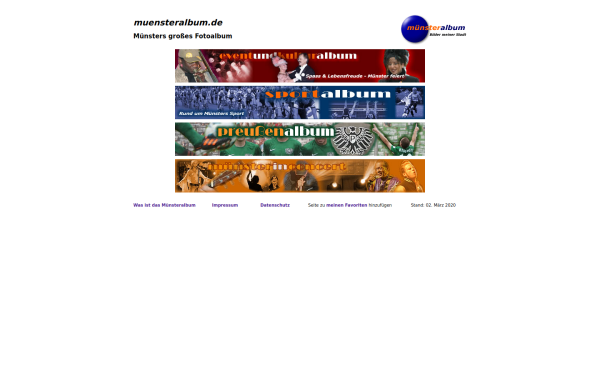 www.muensteralbum.de