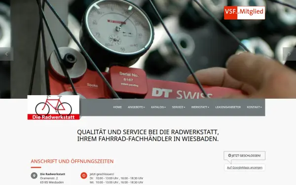 www.die-radwerkstatt.de