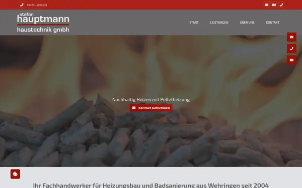 hauptmann-haustechnik.de