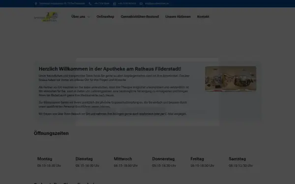 apothekefilderstadt.de