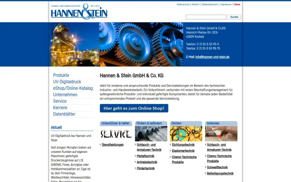 hannen-und-stein.de