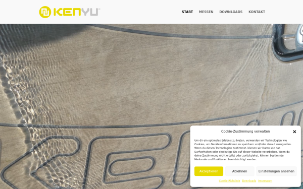 kenyu.de