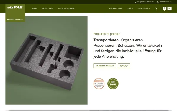www.aixpad.de