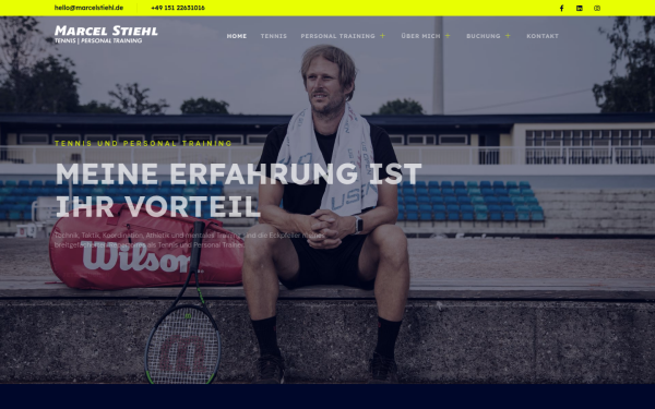 marcelstiehl.de