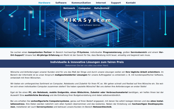 mikasystem.de