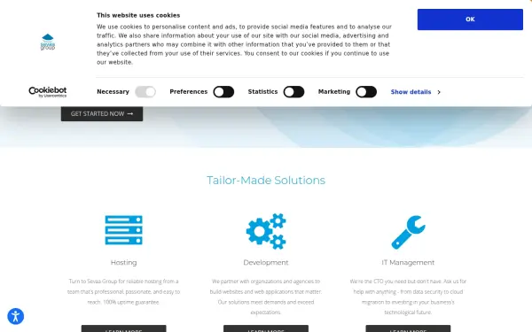 sevaa.com
