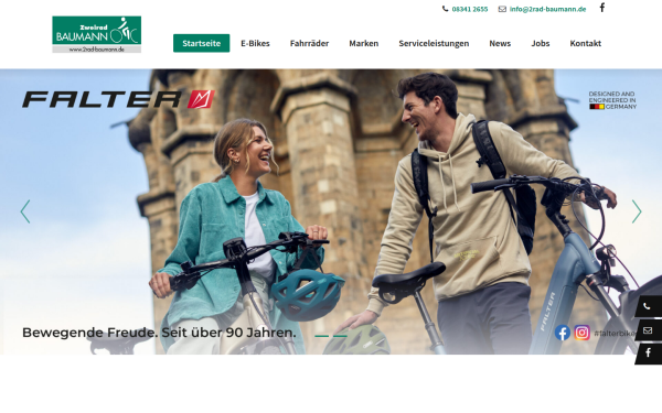 www.2rad-baumann.de