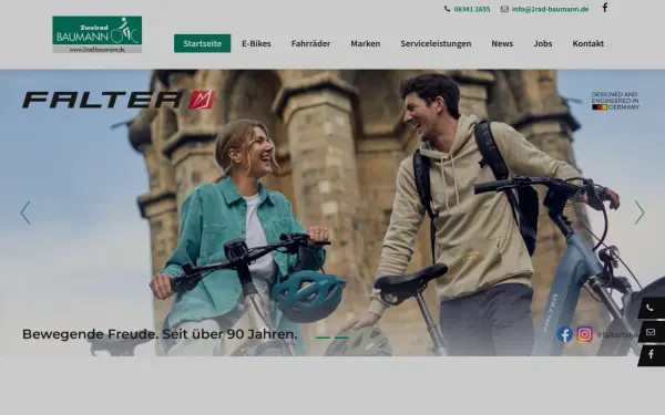 www.2rad-baumann.de