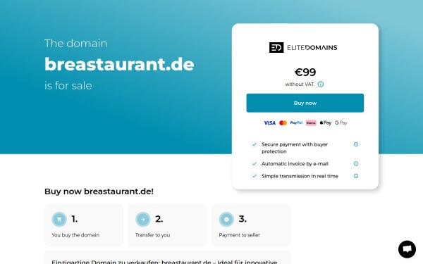 breastaurant.de