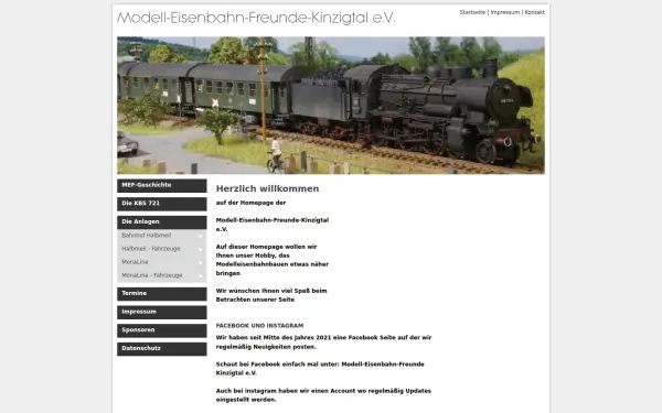 mef-kinzigtal.de