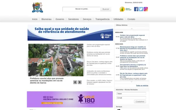 www.blumenau.sc.gov.br
