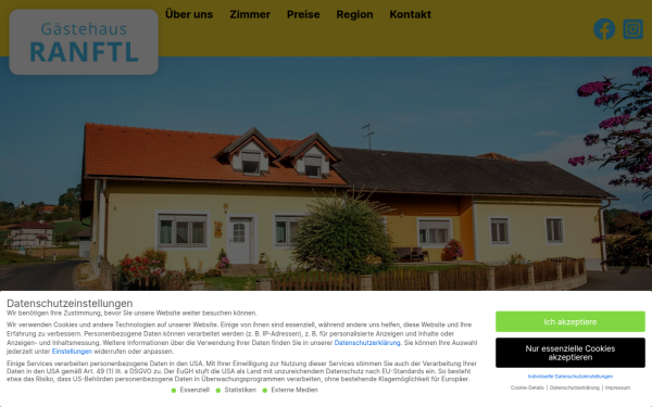 www.gaestehaus-ranftl.at