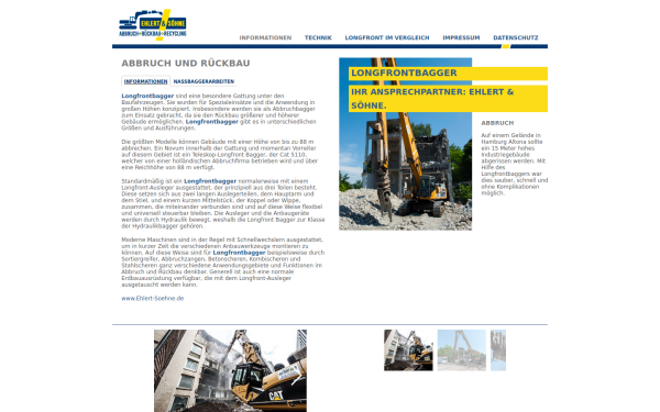 www.longfront.de
