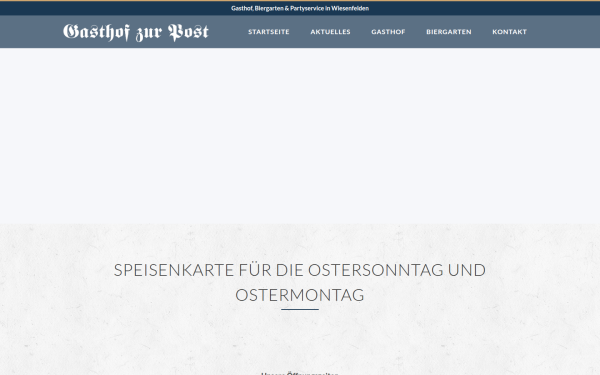 gasthof-zur-post-wiesenfelden.de
