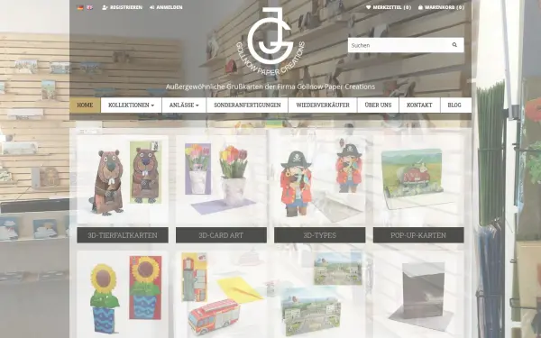 gollnow-paper.de