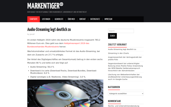 www.markentiger.com
