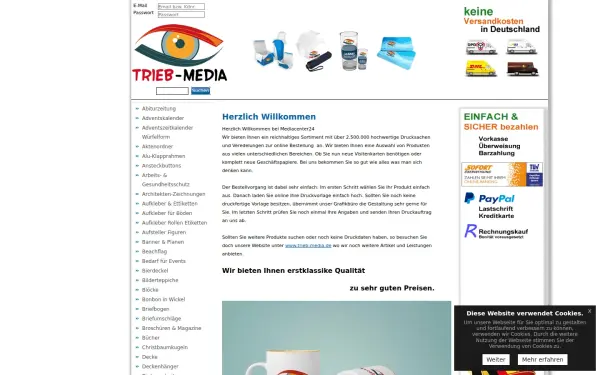www.mediacenter24.de