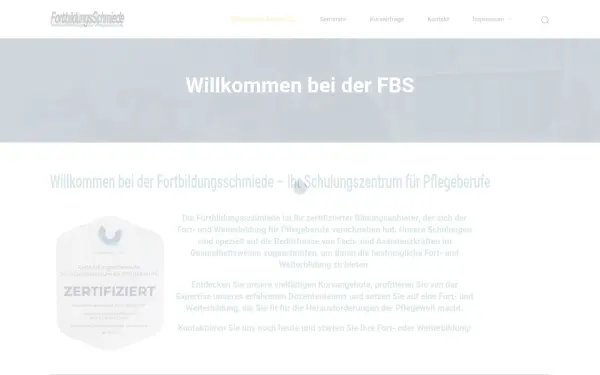 www.fortbildungsschmiede.de