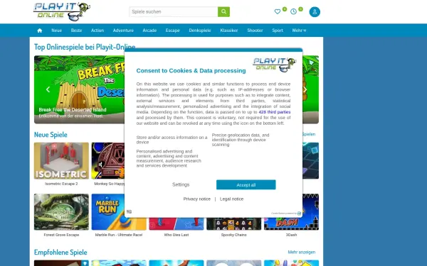 www.playit-online.de