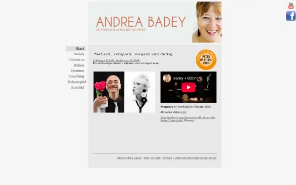 andreabadey.de