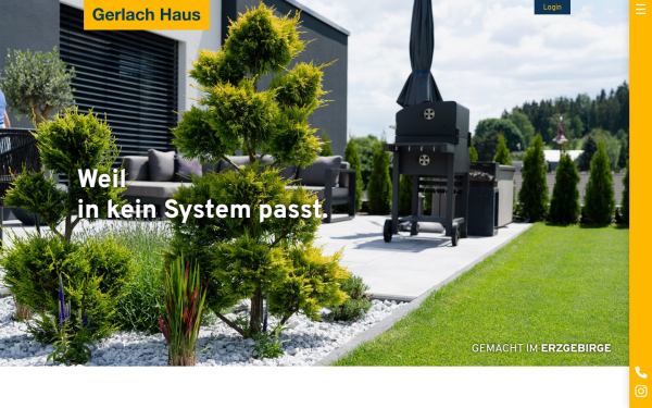 www.gerlachhaus.de