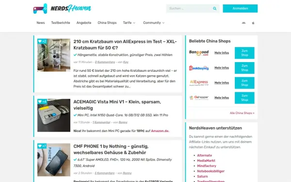 www.nerdsheaven.de