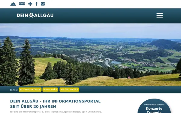 dein-allgaeu.de