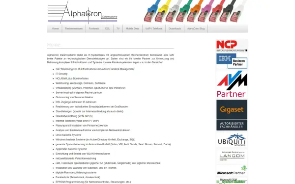 www.alphacron.de